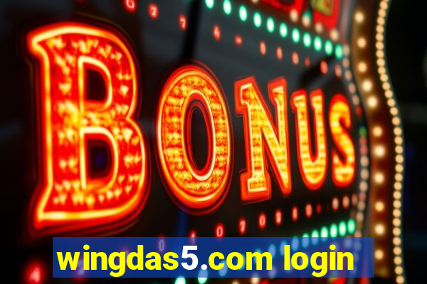 wingdas5.com login